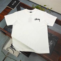 Designer Men T Shirt Streetwear Pure Cotton Artistic Print Oversized Unisex Everyday Staple