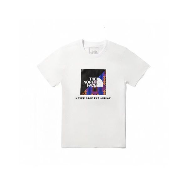 Designer Men Short Sleeve T Shirt Casual Style Combed Cotton 230G Graphic Print Oversized Couple Tee