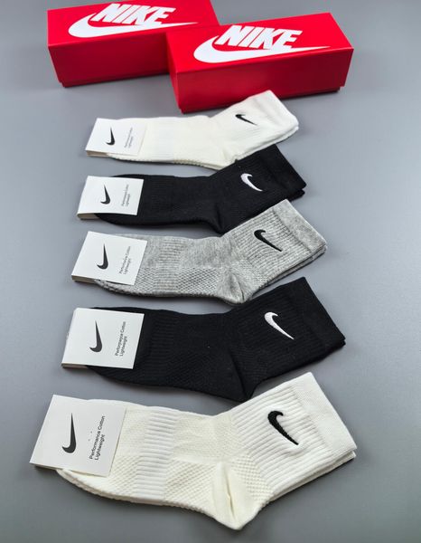 Designed Men's Low Multi Height Classic Neutral Combed Cotton Ventilated All Sport Sox
